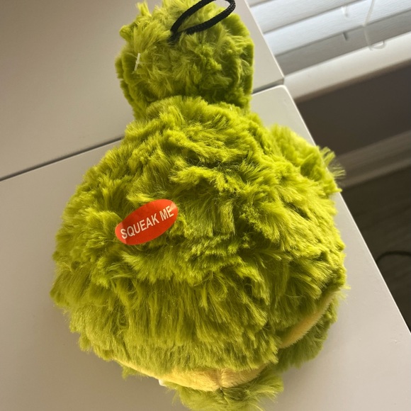 PawTree Plushees - Pastel Tortoise 8" - Picture 3 of 4